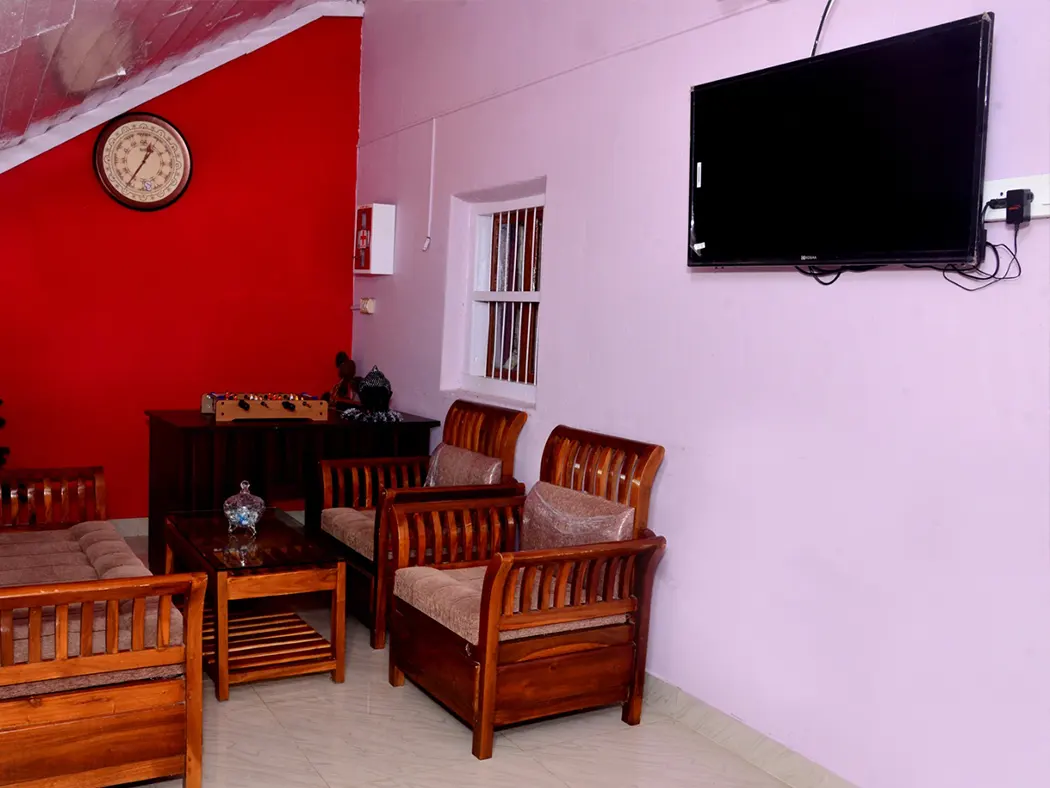 Shine Groups Facilites