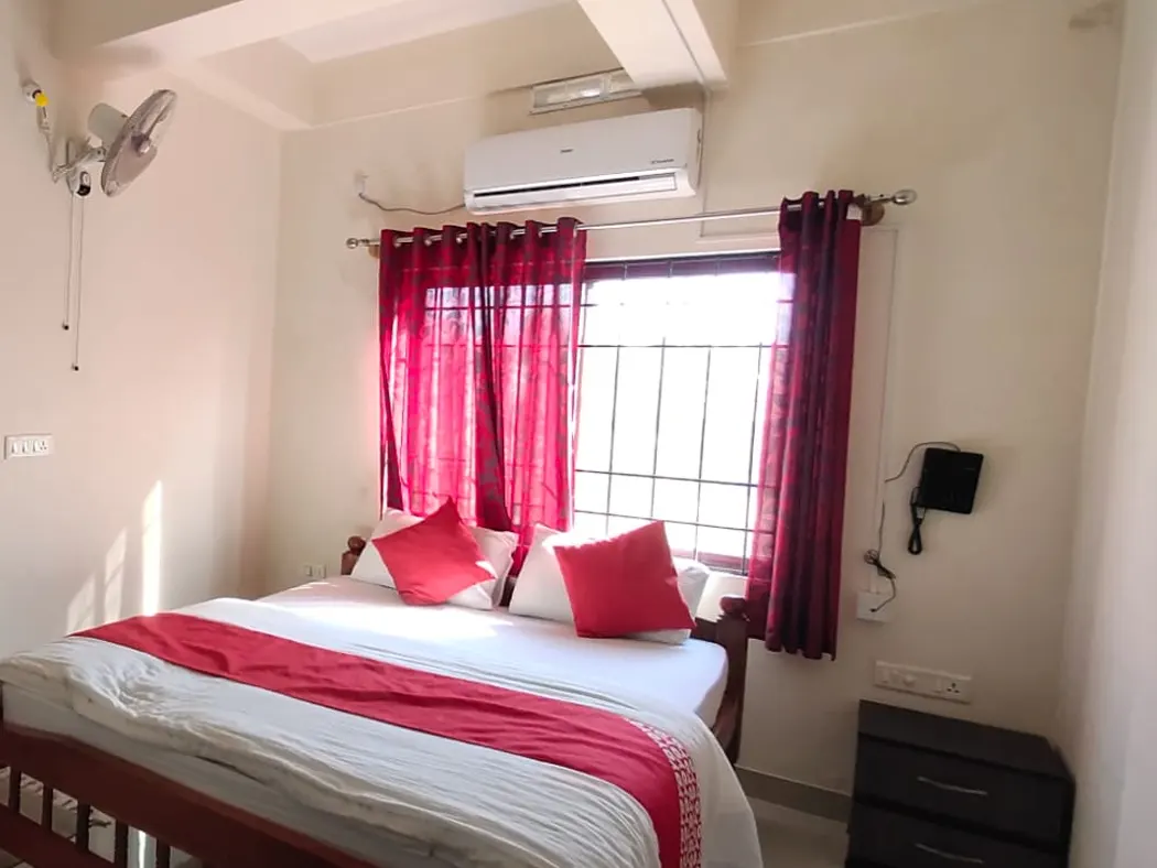 Shine Groups Facilites